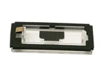 Genuine Bmw 51138236854 License Plate Light Lens 325I 325XI 323I. Fixed Price $26.51.
