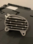 Volkswagen Genuine ID.3 E11 Right Led Headlight Control Unit 10A998479 22972459. Fixed Price $54.77.