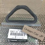 Mazda GENUINE/89-98 Roadster MX-5 Miata NA6 NA8 Licence Lamp Light Gasket. Fixed Price $12.99.