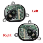 1305715395 1305715396 Led Headlight Drl Module For Audi A4 B9 2017-2019. Fixed Price $27.57.