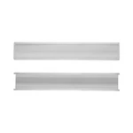 Arb Slimline Lens Cover - Clear 2PC Use W/ Roof Rack Light 1780510. Fixed Price $33.14.