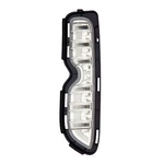 New Replacement Driver Side Daytime Running Light For Scion Xb 2013-2015. Fixed Price $139.88.