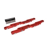 Comp Cams Rocker Arm Stud Girdle 4034; Red Anodized Aluminum For 429/460 Bbf. Fixed Price $455.61.