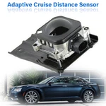 Adaptive Cruise Distance Sensor 04672582AA For Chrysler 300 2015-2020. Fixed Price $357.68.