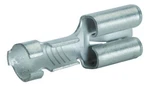 Hella Female Terminal 6.3X.8MM - Single 701235033. Fixed Price $20.17.