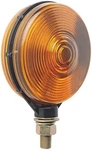 Peterson Double-face Round Park & Turn Light Amber/amber 313AA. Fixed Price $29.07.
