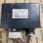 Mazda Miata MX-5 Daytime Running Light Door Lock Module Nb 01-05 Oem NC72 67 750. Fixed Price $78.78.