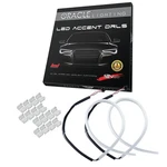 Oracle Daytime Running Light Module - Universal 18 In. Accent Drls, Amber/wh. Fixed Price $118.50.