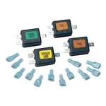 Husky Towing 13189 Vehicle Isolating Kit Includes Converter & Isolators. Fixed Price $56.00.