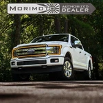 Morimoto Xbg Led Chrome Grille System W/ White Drl 2018-2020 Ford F-150. Fixed Price $800.00.