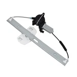 Power Window Lift Assembly For Jeep Wrangler Jk Front Left 2007-2018. Fixed Price $37.39.