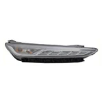 New Aftermarket Passenger Side Daytime Running Light 92208J9010 Capa. Fixed Price $212.44.