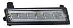 Right Tyc 12-5297-00-9 Daytime Running Light For Mercedes Benz. Fixed Price $132.42.