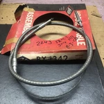 1953 Through 1962 Jeep Cj Cb Hand Brake Lever Cable In Box BX1342. Fixed Price $45.00.