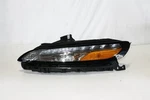 2014-2018 Jeep Cherokee Left Driver Side Daytime Running Light Drl Nice New Capa. Fixed Price $309.95.