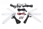 Diode Dynamics DD2007 Rgbw Drl Led Boards 2015-2017 Ford Mustang. Fixed Price $159.95.