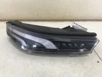 Used Daytime Running Light Fits: 2021 Hyundai Palisade Lamp And. Fixed Price $234.72.