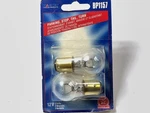 Wagner BP1157 Parking Turn Tail Lamp Light Bulb, - 2 Pack. Fixed Price $8.99.
