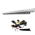 Arb 1780500 Slimline Led Light Bar 36" -130W For Base Rack, Trade Touring. Fixed Price $499.95.