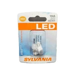 Sylvania - 194A Led Amber Bright Bulb, Ideal For Off Road 168/2825. Fixed Price $15.99.