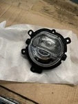 Hella 2PT Daytime Running Light For Mini 011748051. Fixed Price $67.18.