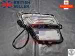 Volvo XC60 Front Daytime Running Light Led Drl Left 13-17 Lamp Passenger N/s. Fixed Price $103.35.
