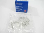 (10) Wagner # 193 Instrument Panel Light Bulb. Fixed Price $14.99.