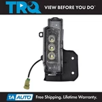 Trq Right Daytime Running Light Passenger Side For 2017-2022 Subaru Impreza. Fixed Price $84.95.