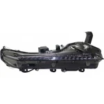For Lexus NX300 Driving Light 2018 2019 2020 Passenger Side Halogen Clear Capa. Fixed Price $513.75.