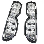 For Scion Xb 2013-2015 Daytime Running Light Driver And Passenger Side Pair Capa. Fixed Price $204.79.