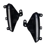 For Toyota RAV4/RAV4 Prime 2021-2023 Driving Lights Driver Passenger Side Pair. Fixed Price $505.40.