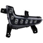 For Hyundai Ioniq 2017 2018 2019 Driving Light Driver Side Led Hybrid Model. Fixed Price $256.46.