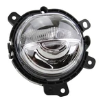 Hella Passenger Right Daytime Running Light 011748061. Fixed Price $81.03.