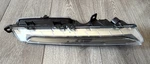 2020-2023 Porsche Cayenne Right Side Daytime Running Light Lamp, 9Y0941182B, Oem. Fixed Price $195.00.