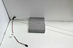 2008-2015 Cadilac Cts Instrument Panel Lamp Gm Oem New (20905200). Fixed Price $49.99.
