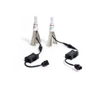 Putco 30PSX26 Silver-lux Fog Lights. Fixed Price $247.77.