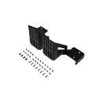 Kc Hilites 92502 Platform One Roof Rack Awning Mounts PL1 Systems. Fixed Price $199.99.