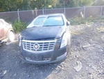 Used Daytime Running Light Fits: 2013 Cadillac Xts Grade. Fixed Price $179.98.