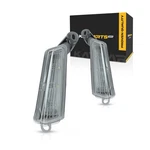 For 2014 15 2016 Scion Tc Daytime Running Light Driver Passenger Side Pair Dot. Fixed Price $79.99.