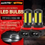 H9 H8 H11 100W Hid White Led Headlight Fog Driving Bulbs Drl Super Bright. Fixed Price $13.29.