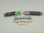 Mini Cooper R52 Pair Of Front Fender Side Marker Reflector Fits 2002-2008. Fixed Price $59.38.