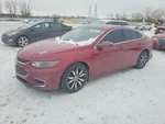Passenger Corner/park Light Fog-driving Bumper Mounted Fits 16-18 Malibu 2769472. Fixed Price $97.00.