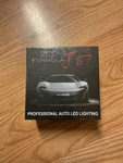 Formula J-87 Led Kit F15 140W H11 Green Two Bulbs Fog Light Replacement. Fixed Price $10.00.