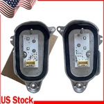 Left & Right Led Drl Daytime Running Light Control Module For 2013-17 Audi Q5. Fixed Price $31.00.