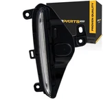 For Toyota RAV4 Prime 2021-2023 Daytime Running Light Passenger Side Clear. Fixed Price $198.78.