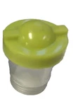 Genuine New* Lens Panel Lamp, Hmmwv Hummer, P/n 12339203-1 Nsn 6220-01-429-4596. Fixed Price $21.59.