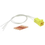 Instrument Panel Harness Connector Wve 1P3923. Fixed Price $72.09.