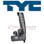 Tyc Left Daytime Running Light For 2017-2019 Toyota Corolla Electrical Es. Fixed Price $260.39.