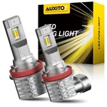 For Acura Tl 2007-14 2X H8/H11 Led Fog Light Bulbs Flash Dual Color White+yellow. Fixed Price $24.69.