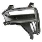 Daytime Running Light Kia Forte 19-21 Front Driver Side Bezel Standard Line. Fixed Price $44.32.
